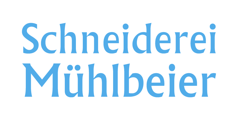Schneiderei Mühlbeier